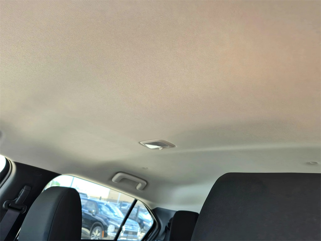 2026 Mitsubishi Eclipse Cross ES Black at North Houston Mitsubishi