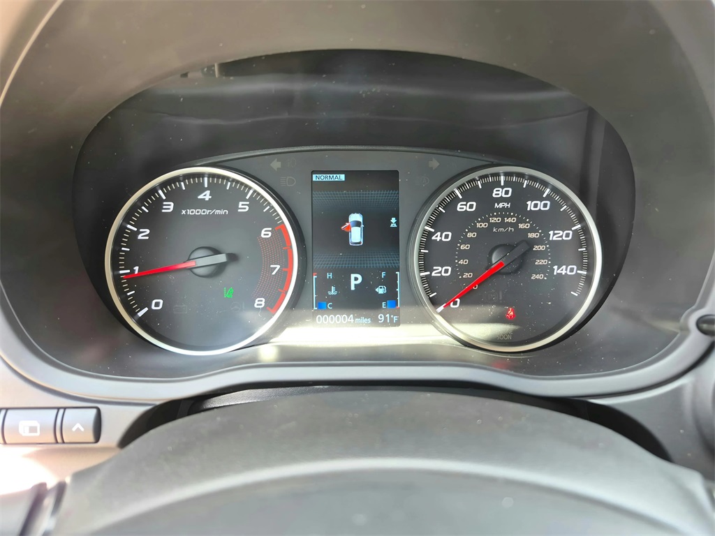 2026 Mitsubishi Eclipse Cross ES Black at North Houston Mitsubishi