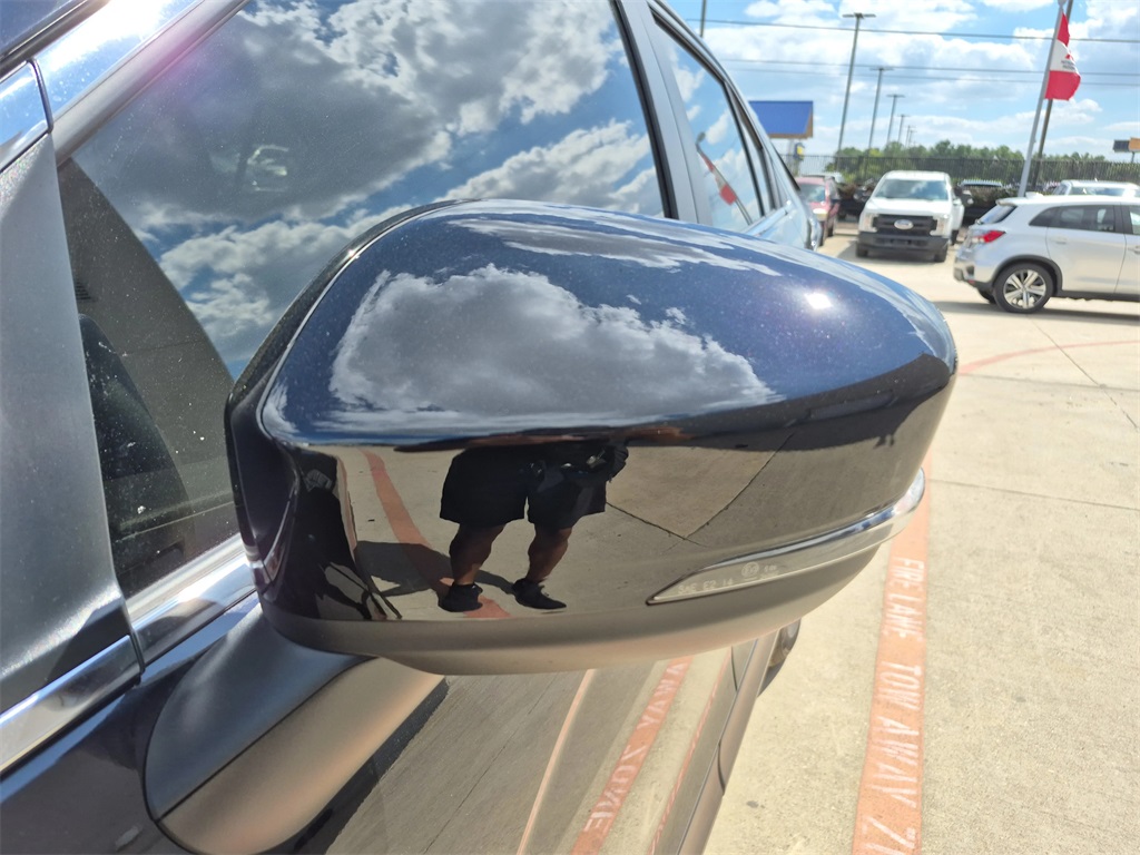 2026 Mitsubishi Eclipse Cross ES Black at North Houston Mitsubishi