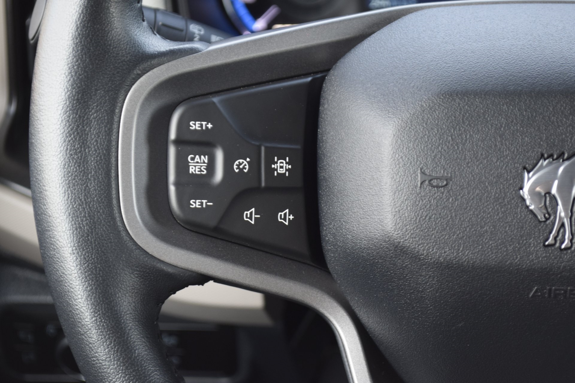 2023 Ford Bronco Wildtrak Black at Wharton Ford