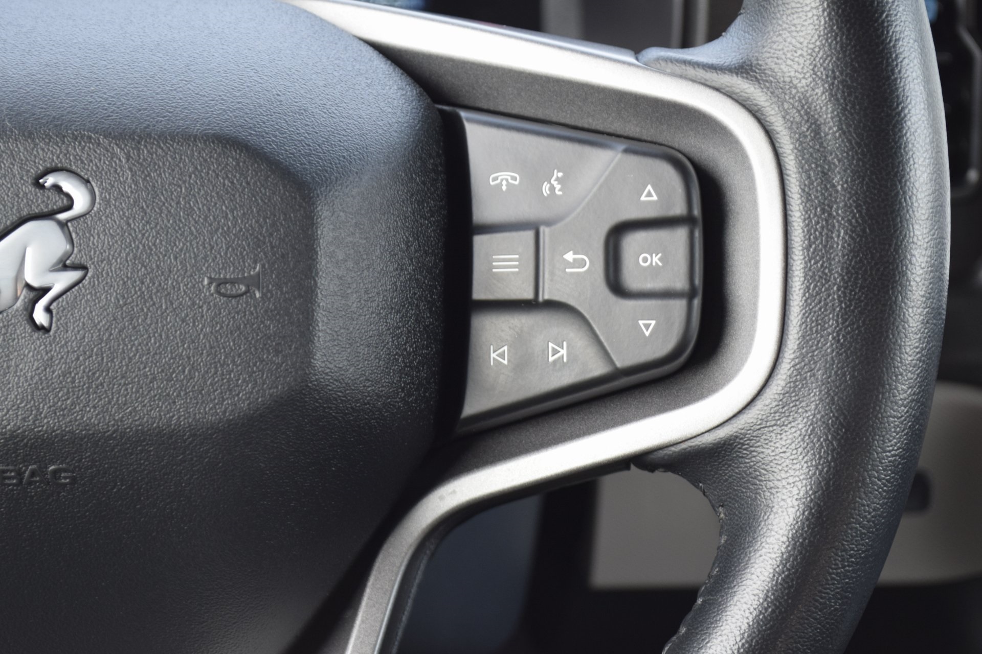 2023 Ford Bronco Wildtrak Black at Wharton Ford