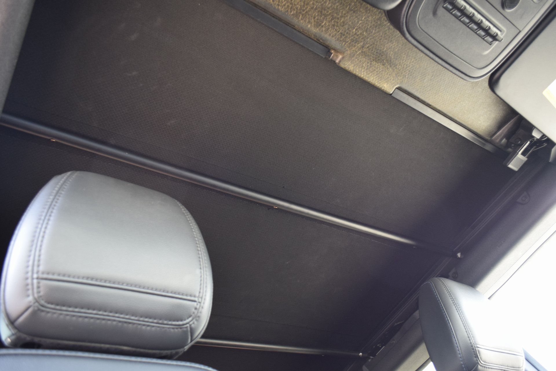 2023 Ford Bronco Wildtrak Black at Wharton Ford