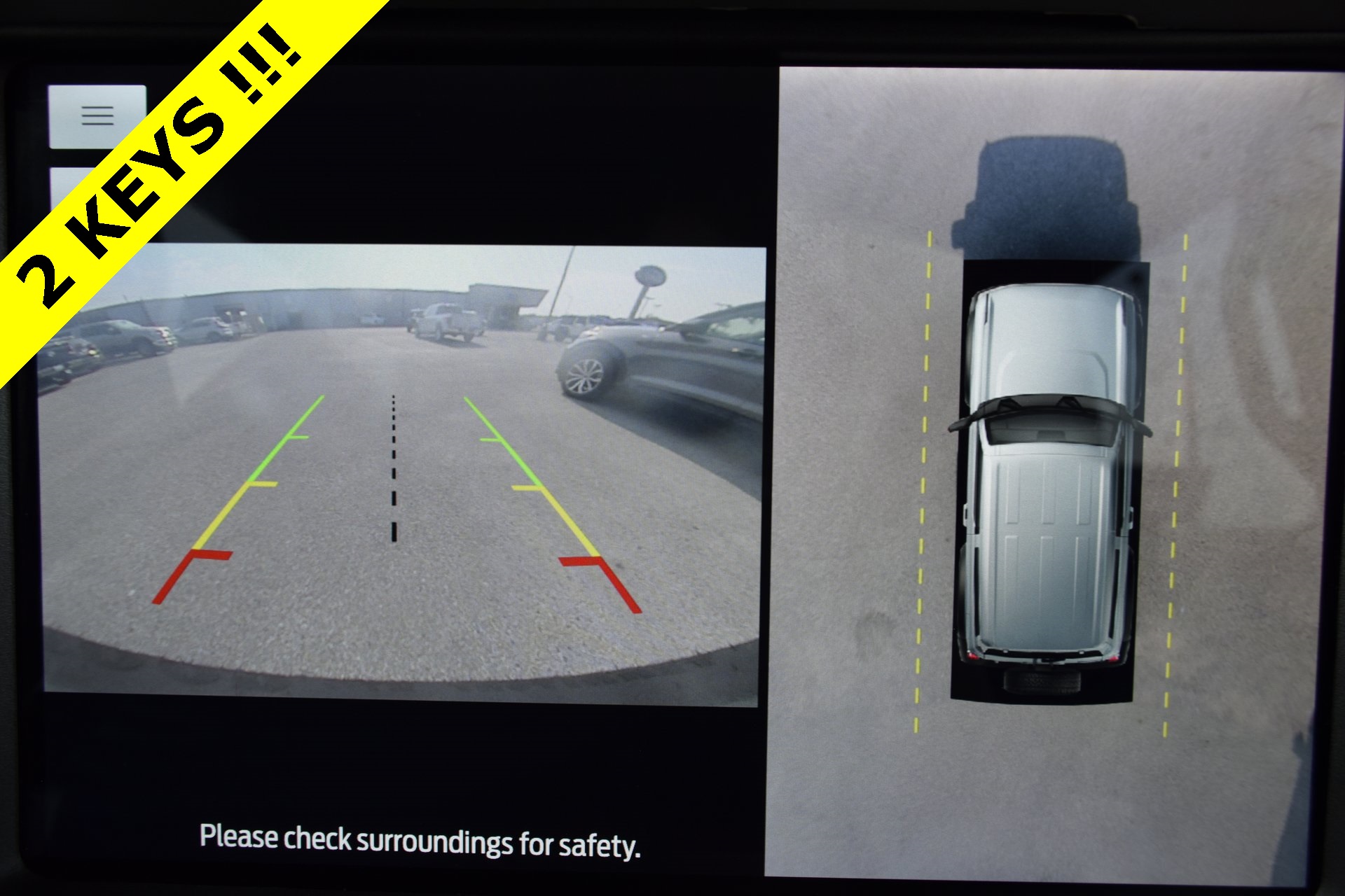 2023 Ford Bronco Wildtrak Black at Wharton Ford