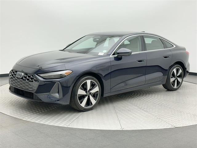 2025 Audi A5 quattro Prestige Sedan