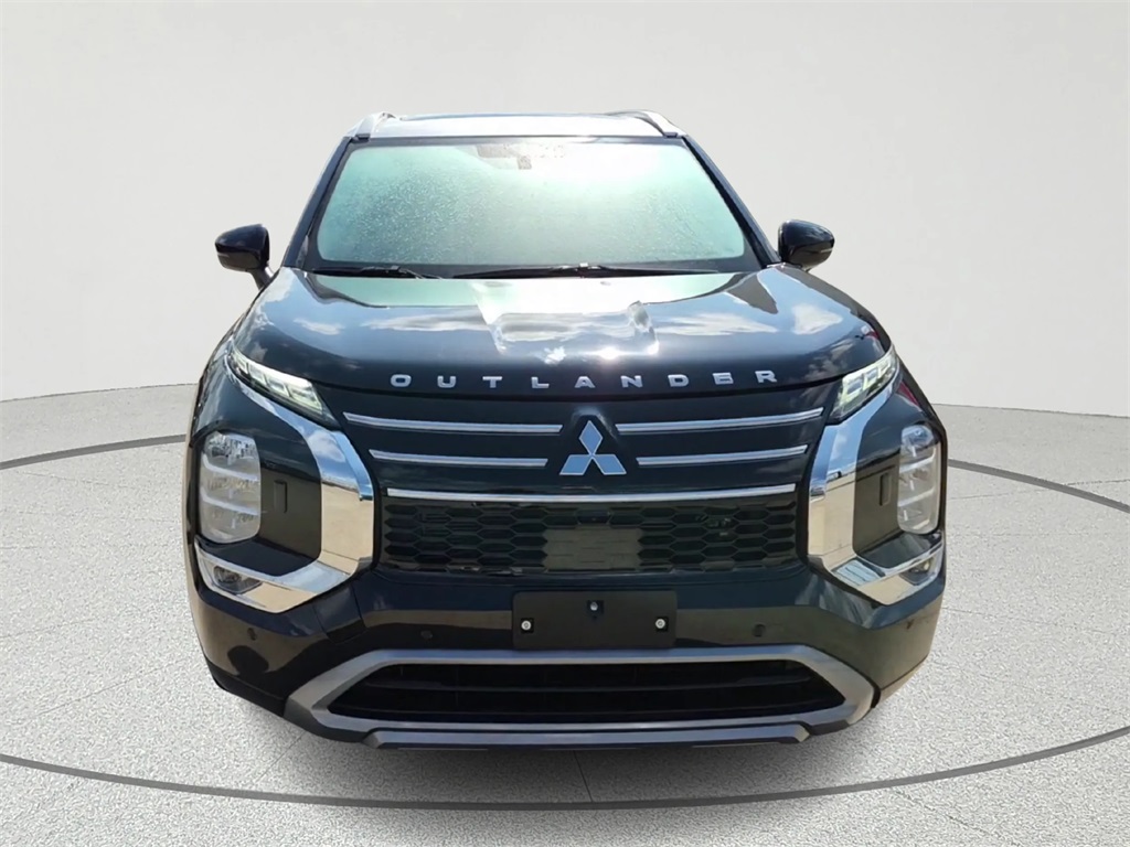 2025 Mitsubishi Outlander SEL - 1