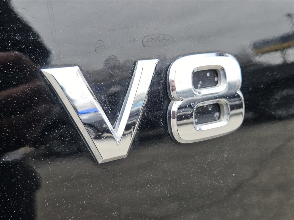 Used Car 2019 Nissan Armada  Platinum For Sale Under $20,000 In San Marcos, Texas