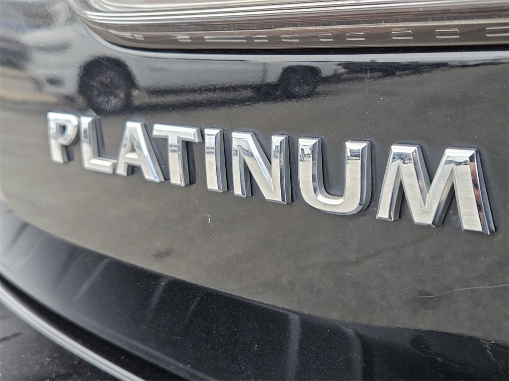 Used Car 2019 Nissan Armada  Platinum For Sale Under $20,000 In San Marcos, Texas