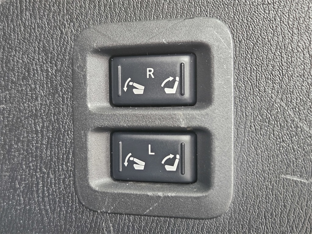 Used Car 2019 Nissan Armada  Platinum For Sale Under $20,000 In San Marcos, Texas