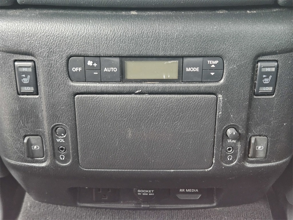 Used Car 2019 Nissan Armada  Platinum For Sale Under $20,000 In San Marcos, Texas