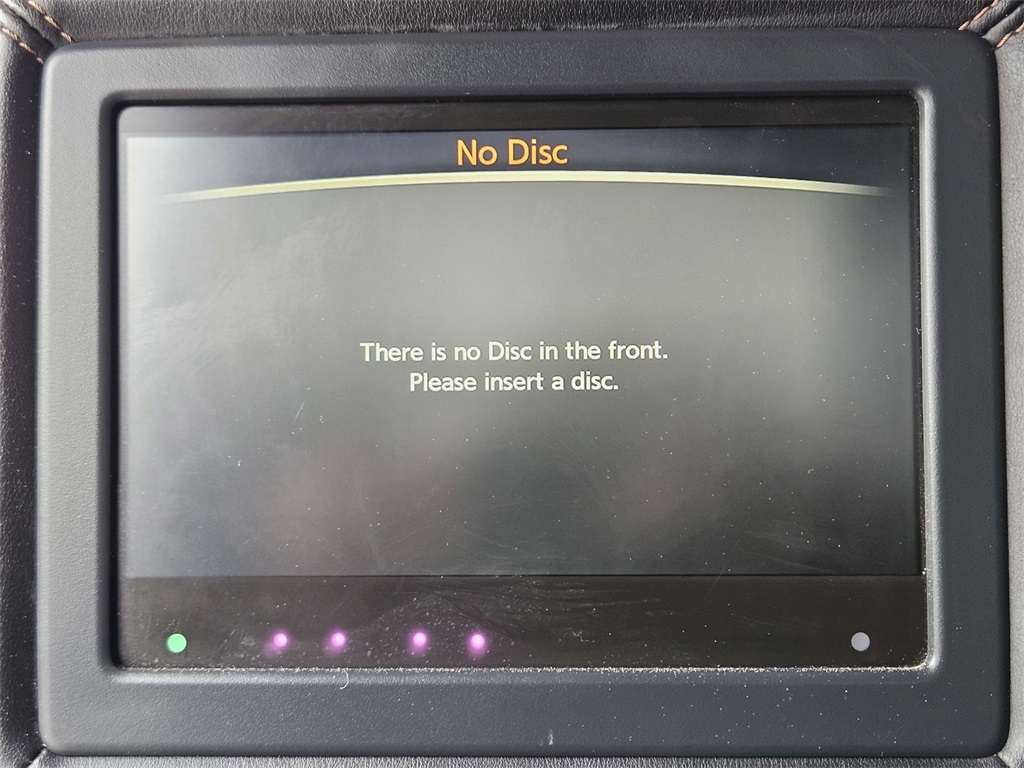 Used Car 2019 Nissan Armada  Platinum For Sale Under $20,000 In San Marcos, Texas