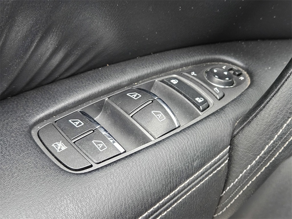 Used Car 2019 Nissan Armada  Platinum For Sale Under $20,000 In San Marcos, Texas