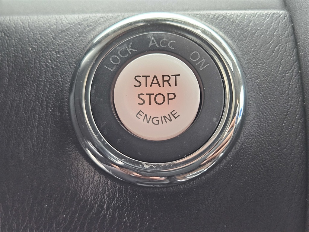 Used Car 2019 Nissan Armada  Platinum For Sale Under $20,000 In San Marcos, Texas