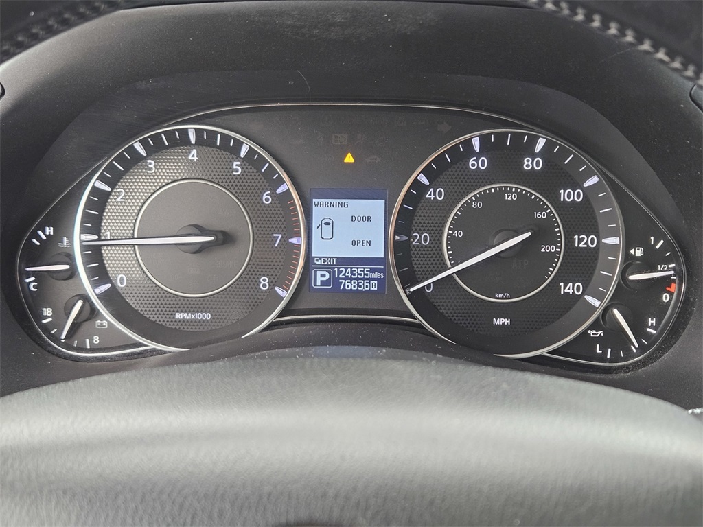 Used Car 2019 Nissan Armada  Platinum For Sale Under $20,000 In San Marcos, Texas