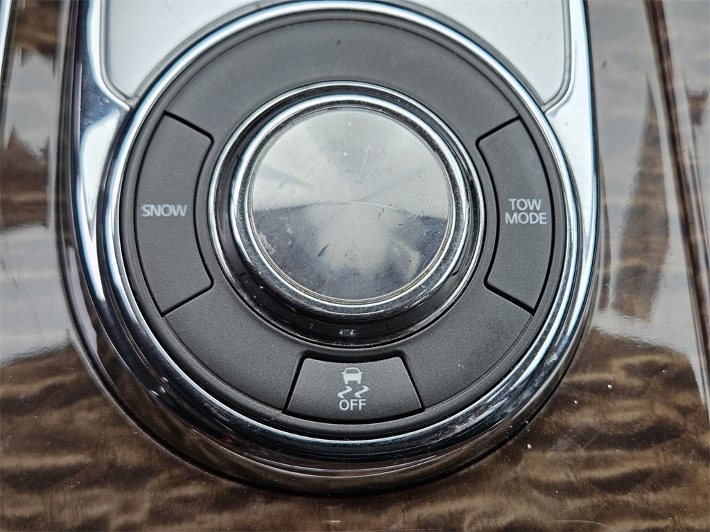 Used Car 2019 Nissan Armada  Platinum For Sale Under $20,000 In San Marcos, Texas