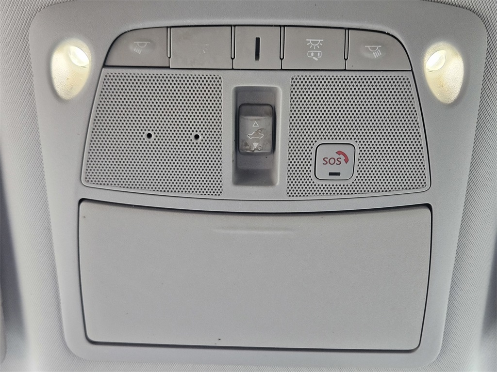 Used Car 2019 Nissan Armada  Platinum For Sale Under $20,000 In San Marcos, Texas