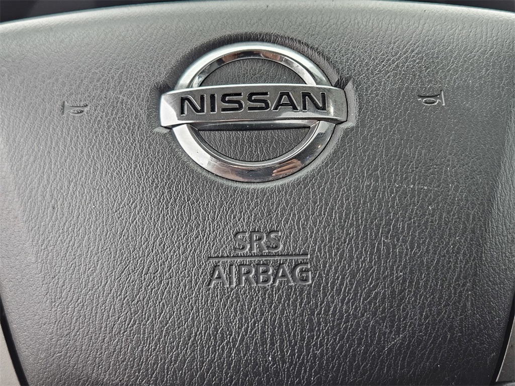 Used Car 2019 Nissan Armada  Platinum For Sale Under $20,000 In San Marcos, Texas