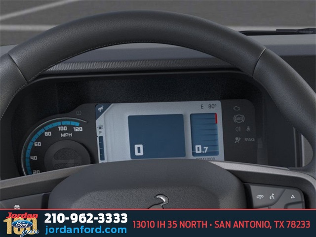 New Car 2025 Ford Bronco  Badlands For Sale Under $70,000 In San Antonio, Texas