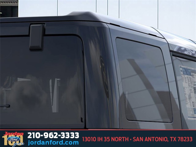 New Car 2025 Ford Bronco  Badlands For Sale Under $70,000 In San Antonio, Texas