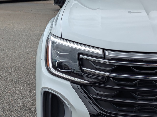 2026 Volkswagen Atlas 2.0T Peak Edition - 9