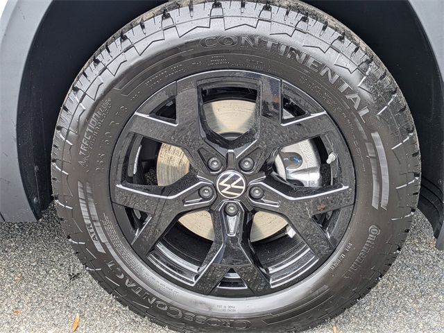 2026 Volkswagen Atlas 2.0T Peak Edition - 10