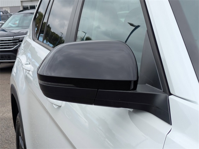 2026 Volkswagen Atlas 2.0T Peak Edition - 11