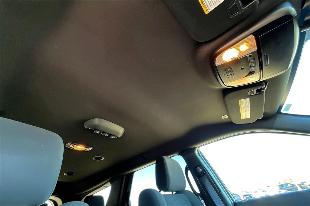 2023 Dodge Durango GT Red at DeMontrond Ford