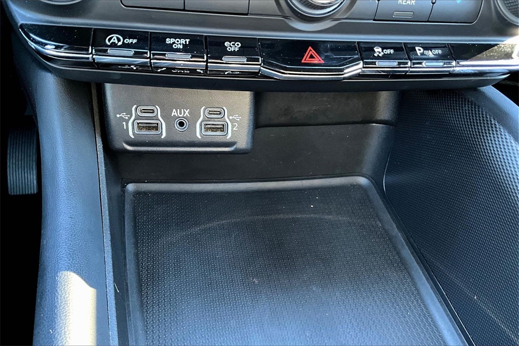 2023 Dodge Durango GT Red at DeMontrond Ford