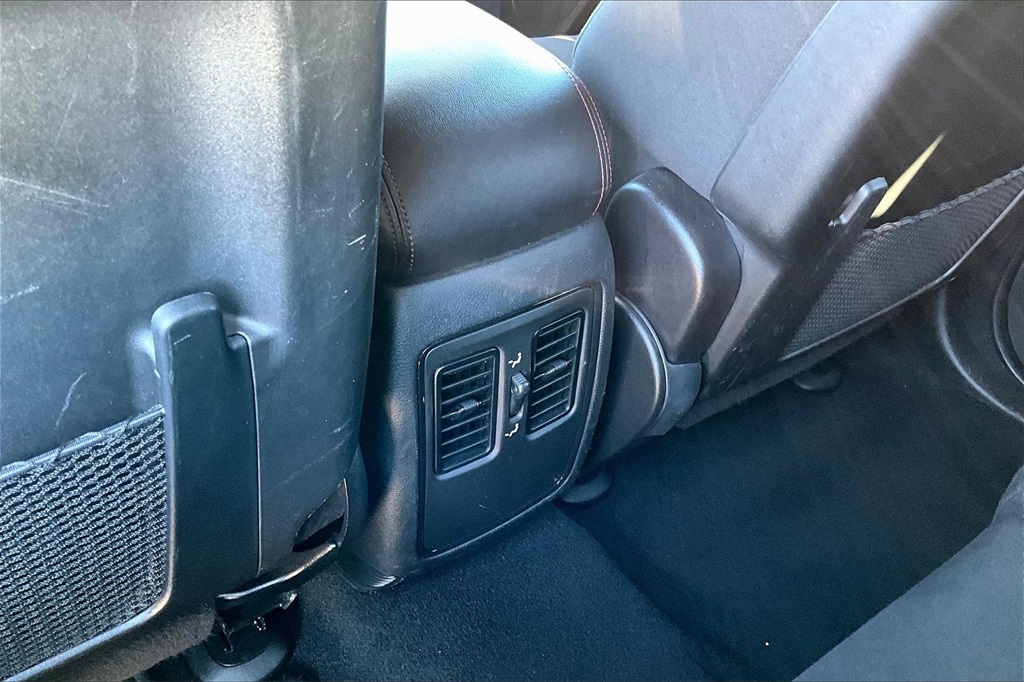 2023 Dodge Durango GT Red at DeMontrond Ford