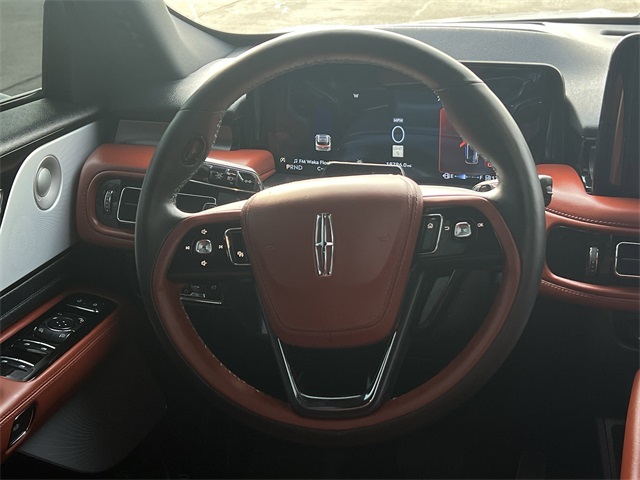 2025 Lincoln Aviator Reserve - 9