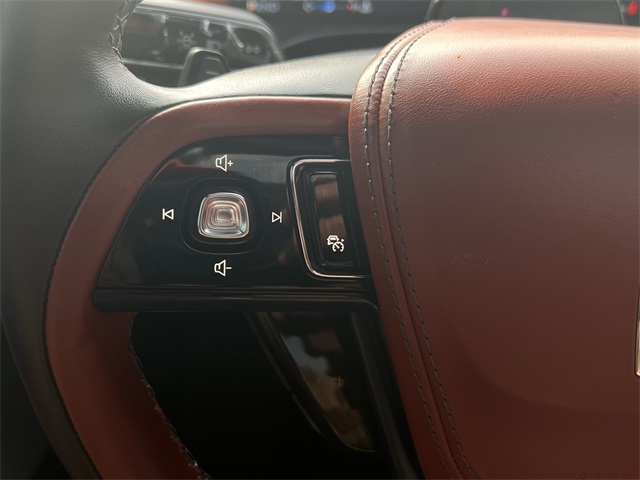 2025 Lincoln Aviator Reserve - 10