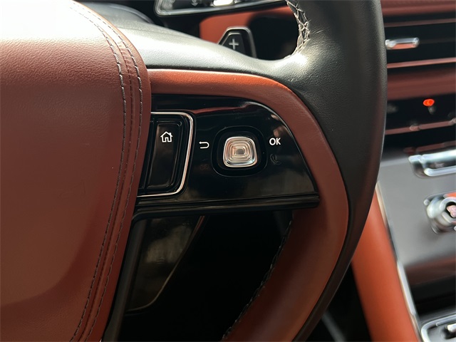 2025 Lincoln Aviator Reserve - 11