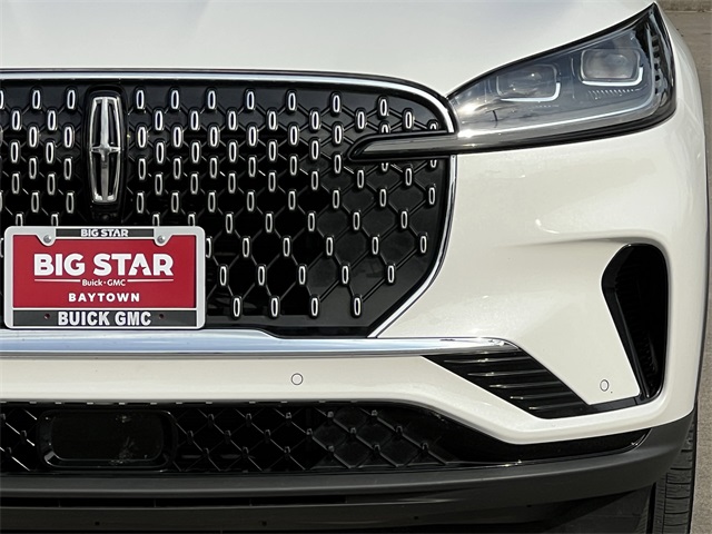 2025 Lincoln Aviator Reserve - 5