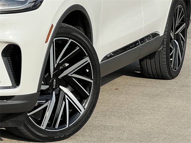 2025 Lincoln Aviator Reserve - 6