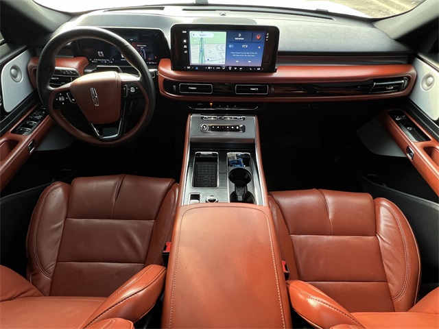 2025 Lincoln Aviator Reserve - 7