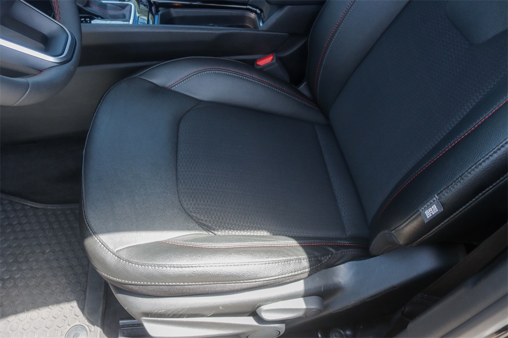 Used Car 2024 Jeep Compass  Trailhawk For Sale Under $30,000 In San Marcos, Texas