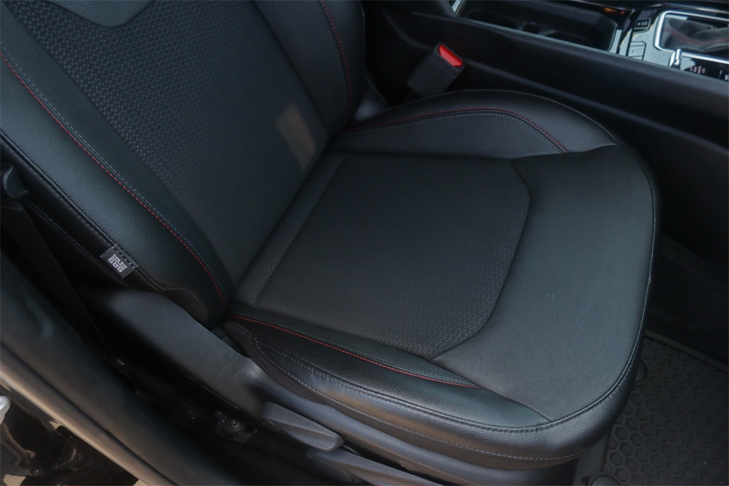 Used Car 2024 Jeep Compass  Trailhawk For Sale Under $30,000 In San Marcos, Texas