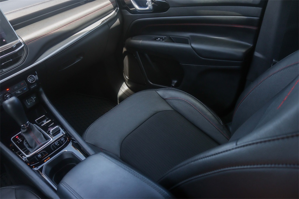 Used Car 2024 Jeep Compass  Trailhawk For Sale Under $30,000 In San Marcos, Texas