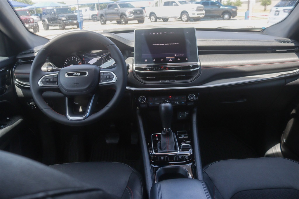 Used Car 2024 Jeep Compass  Trailhawk For Sale Under $30,000 In San Marcos, Texas