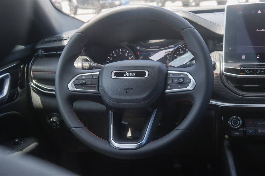 Used Car 2024 Jeep Compass  Trailhawk For Sale Under $30,000 In San Marcos, Texas
