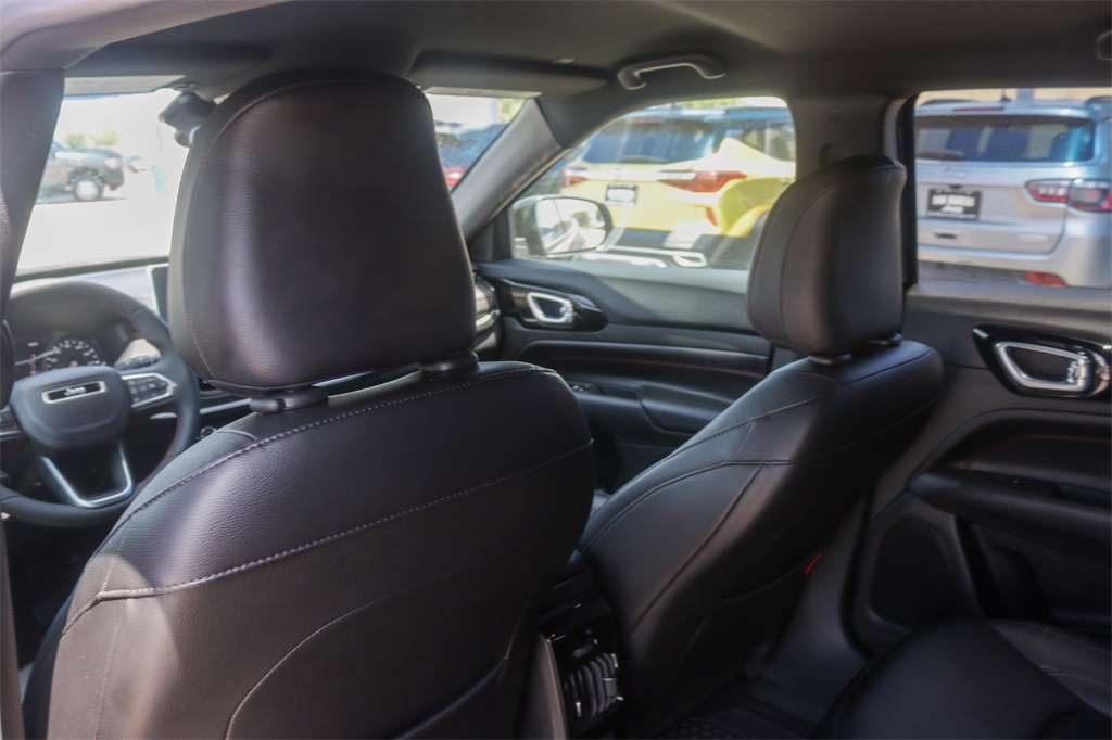 Used Car 2024 Jeep Compass  Trailhawk For Sale Under $30,000 In San Marcos, Texas