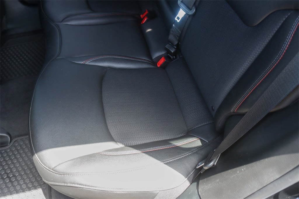 Used Car 2024 Jeep Compass  Trailhawk For Sale Under $30,000 In San Marcos, Texas