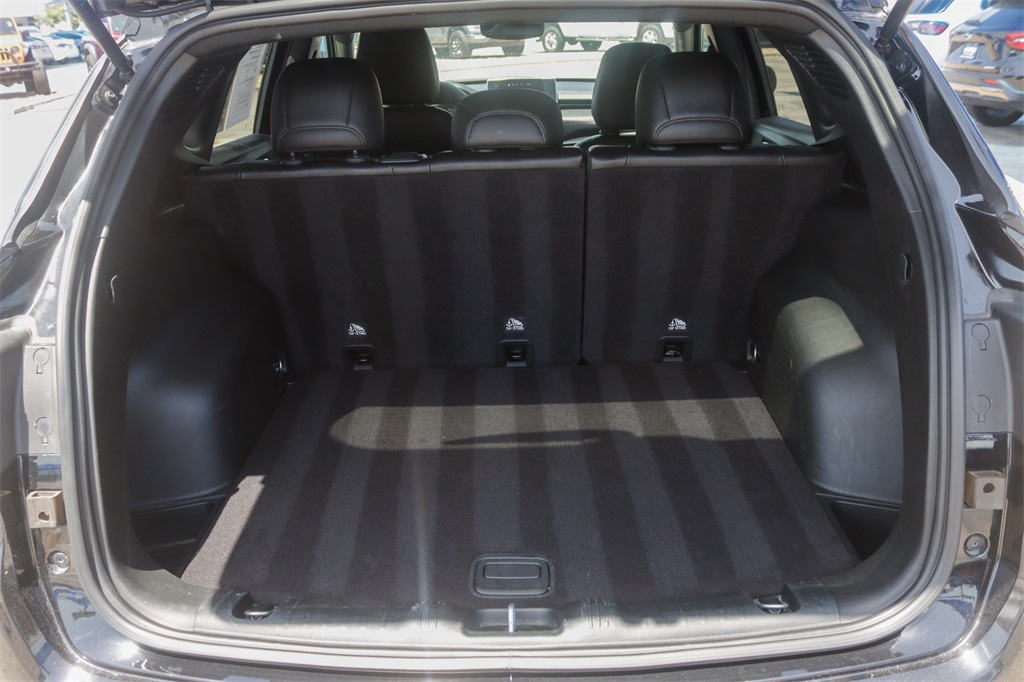 Used Car 2024 Jeep Compass  Trailhawk For Sale Under $30,000 In San Marcos, Texas