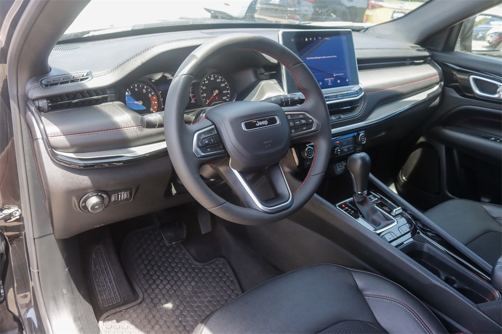 Used Car 2024 Jeep Compass  Trailhawk For Sale Under $30,000 In San Marcos, Texas
