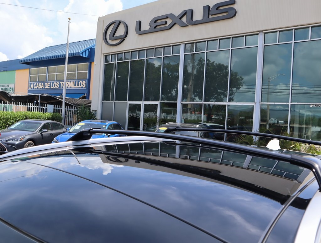 Thumbnail: 2026 Lexus RX - 13