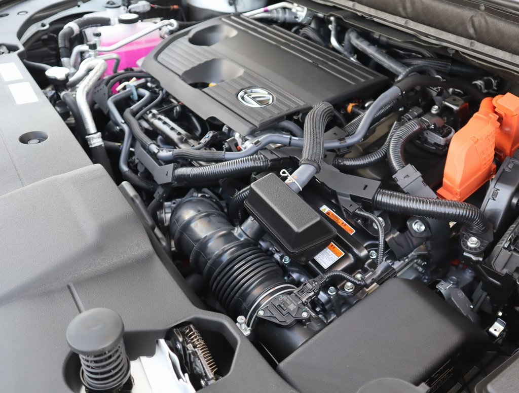 Thumbnail: 2026 Lexus RX - 15