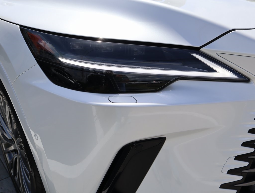Thumbnail: 2026 Lexus RX - 18