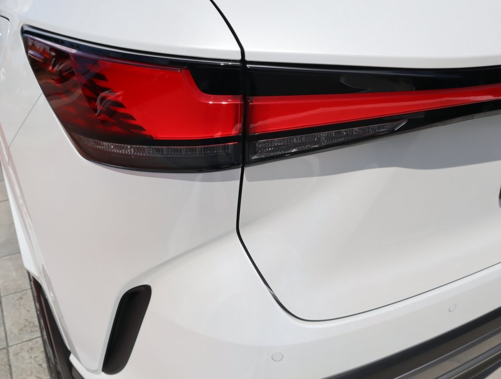 Thumbnail: 2026 Lexus RX - 23