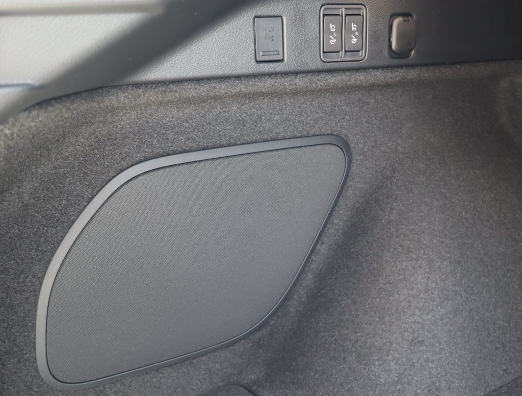 Thumbnail: 2026 Lexus RX - 26