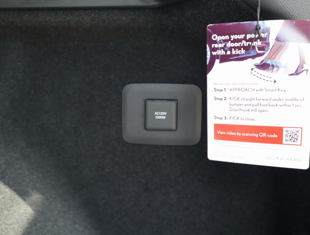 Thumbnail: 2026 Lexus RX - 27