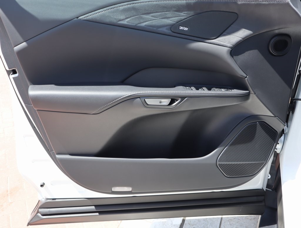 Thumbnail: 2026 Lexus RX - 30